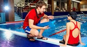 Beginner Swimming Package