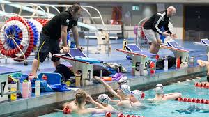 Competition Coaching